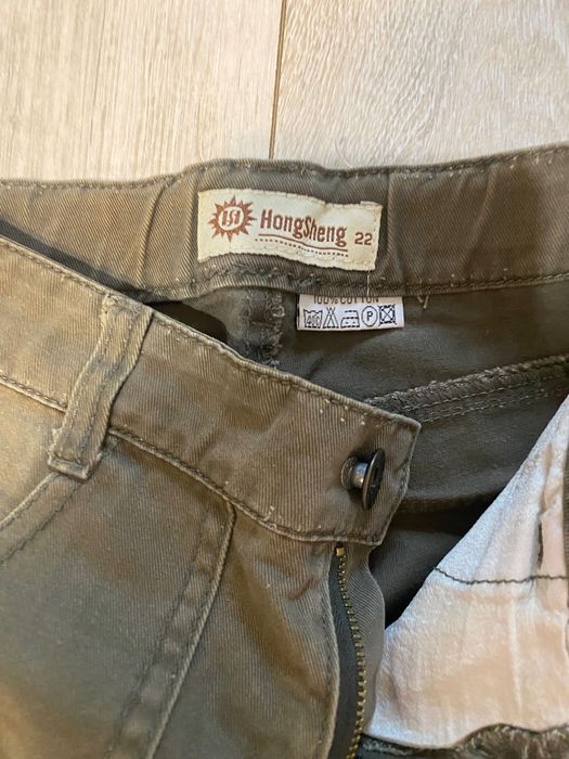 Пола - 134 размер и шапки и шалове