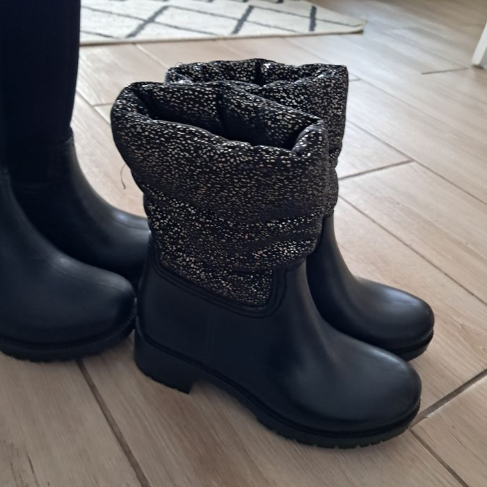 Cizme și ghete mărimea 32