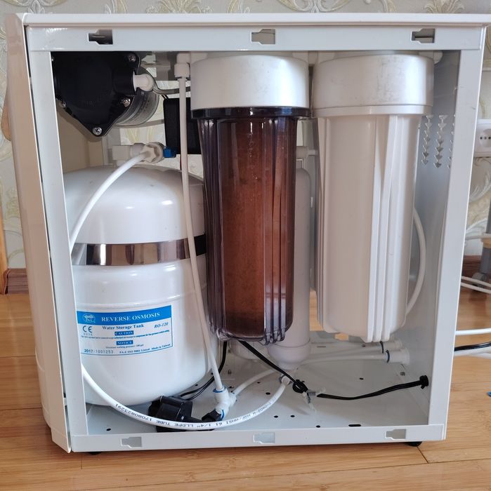 Продам фильтр для очистки воды