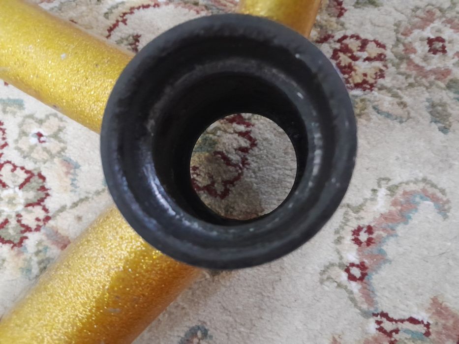 Рама KINK BMX бмх