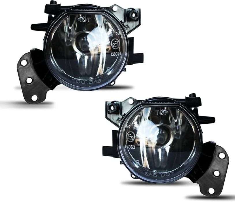 Халогени за Bmw E60 E61 М броня