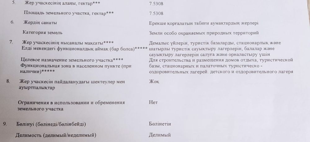 Продам базу отдыха