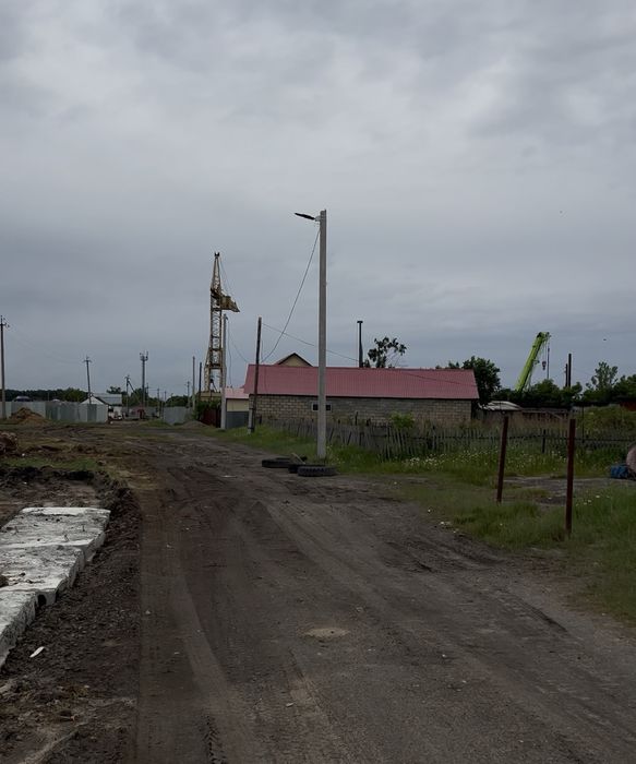 Продам дом в Белом