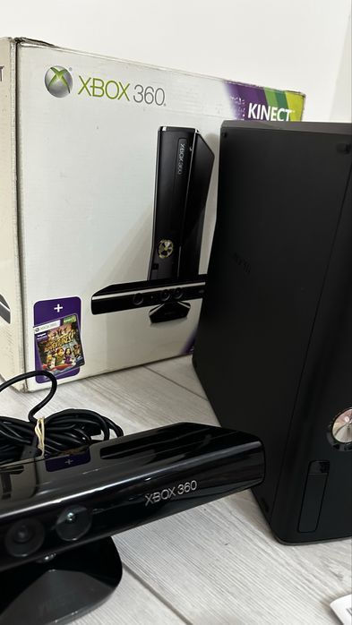 Продам Xbox 360