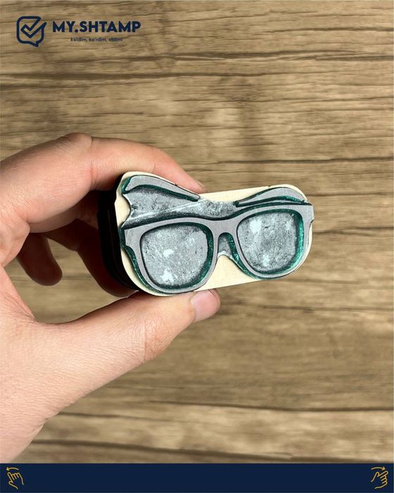 Pechat Shtamp | Печать штамп