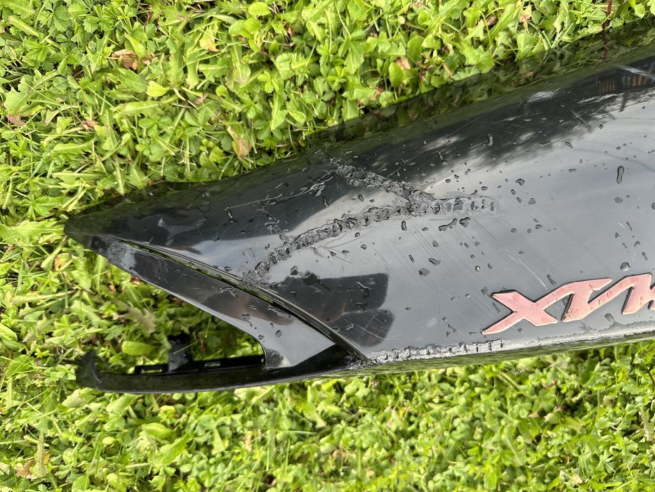 тунинг спойлери T-max 2001-2007