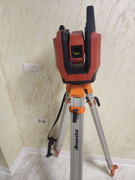 Vand laser hilti PLT 300