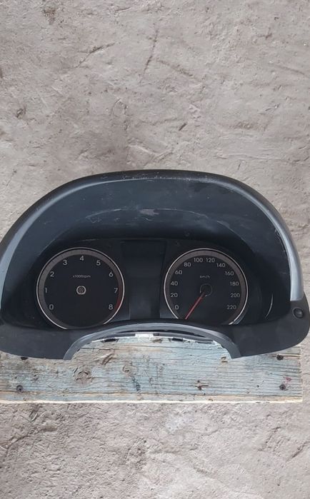 Запчасти Hyundai Accent
