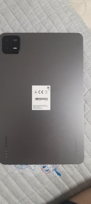 Планшет Xiaomi Pad 6