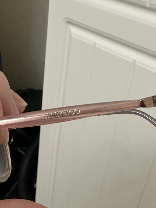 Очки  Солнцезащитные Jimmy Choo