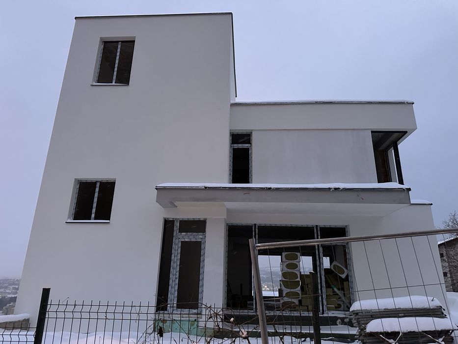 Casa de vanzare Grigorescu view spectaculos