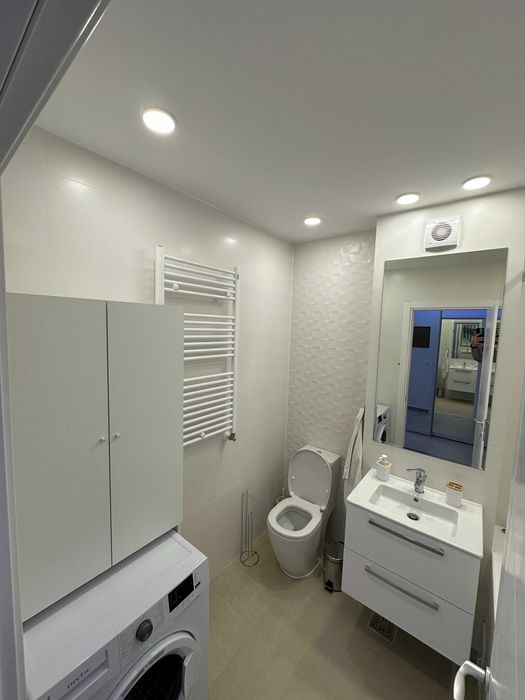 Garsonieră Hils Brauner, Pallady – proprietar, fără comision