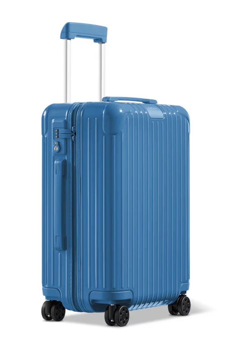 RIMOWA Essential — Gloss Blue