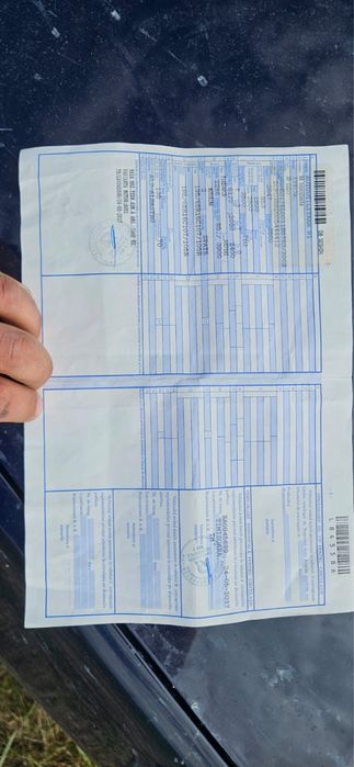 Vand Iveco Daily Motor 2.8 Basculabil