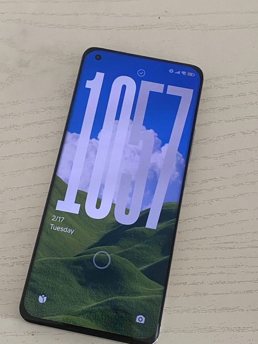 Xiaomi 11 ultra 256gb