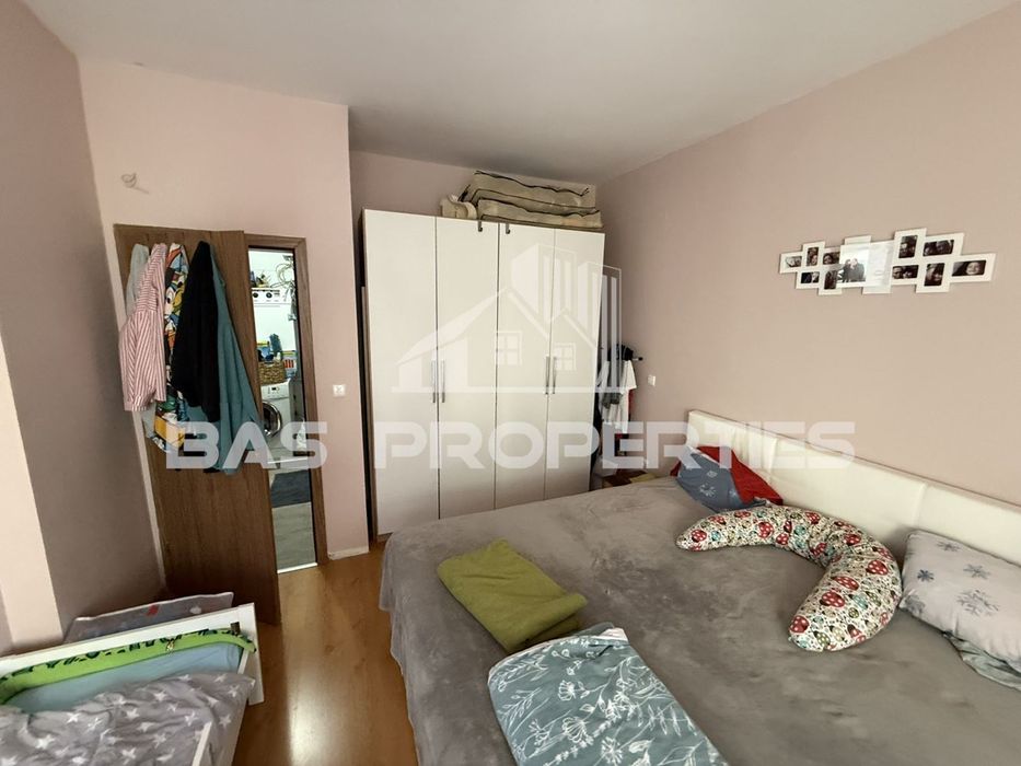 3-стаен в София, област-с.Волуяк площ 104