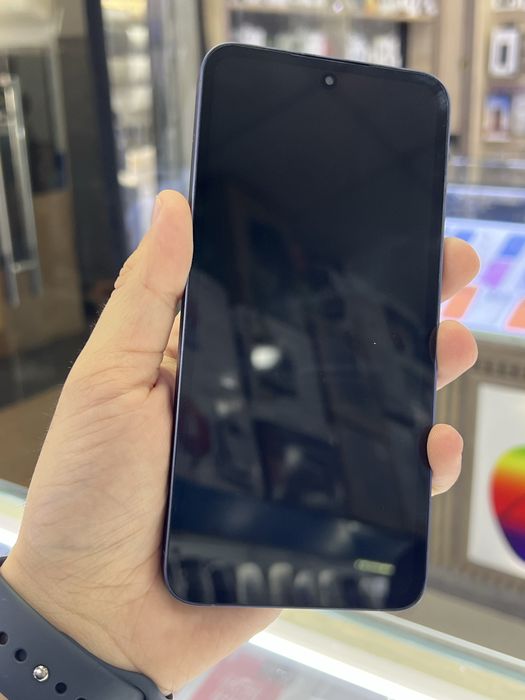 Samsung a55 5g 6/128