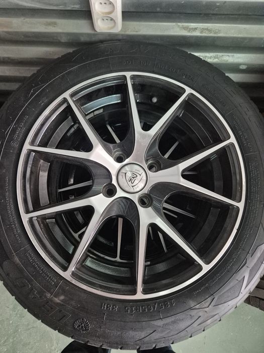 Шыны диски комплект