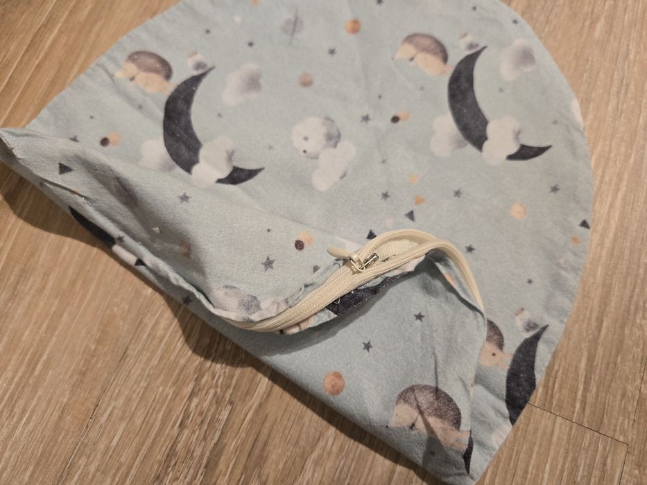 Възглавница на д-р Фурлакис против плоска глава