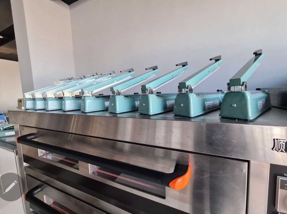 Ручной запайщик (20,30, 40 см) upakopka aparad ruchnoy upakobka