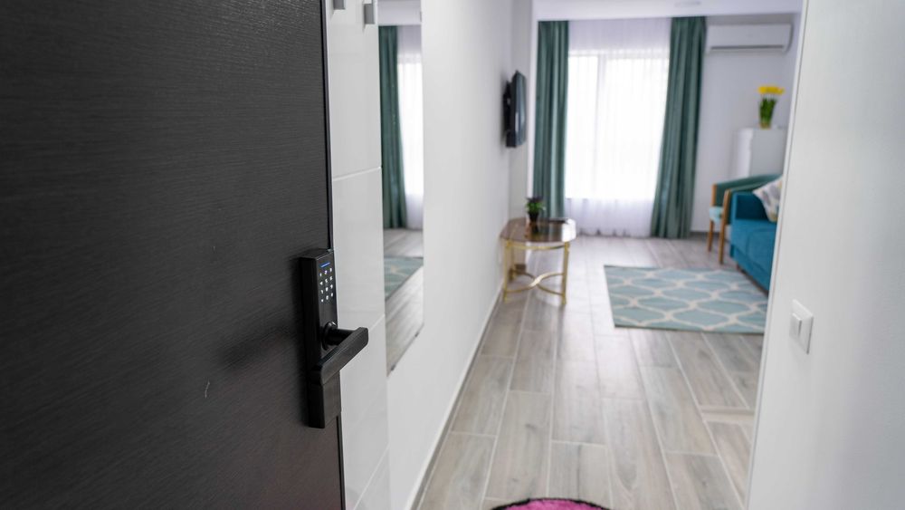 Apartament 2 camere Olimp malul marii URGENT
