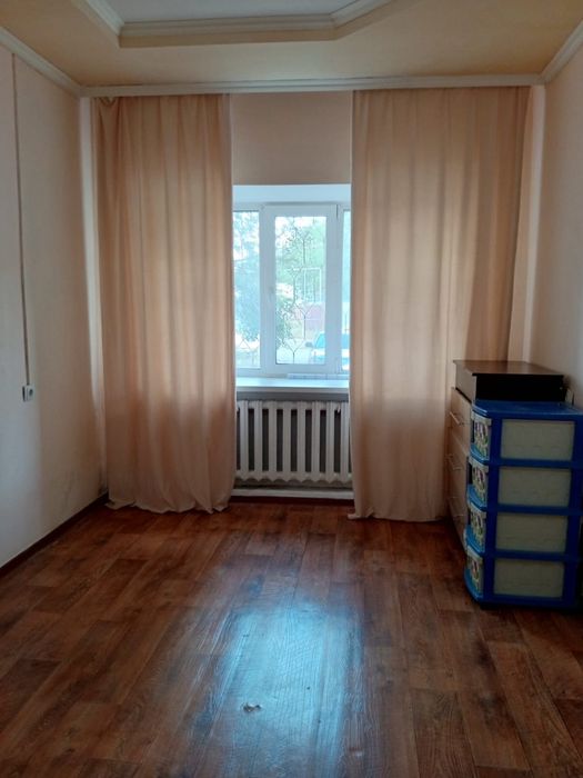 Продается квартира