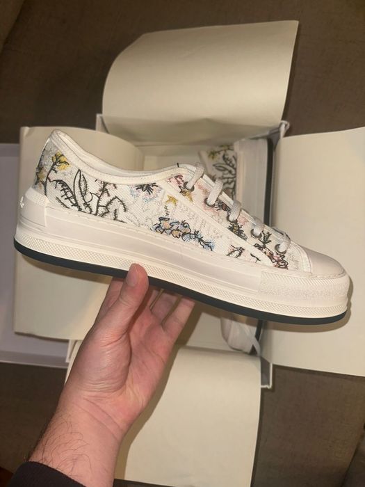 Christian Dior Sneakers Femei