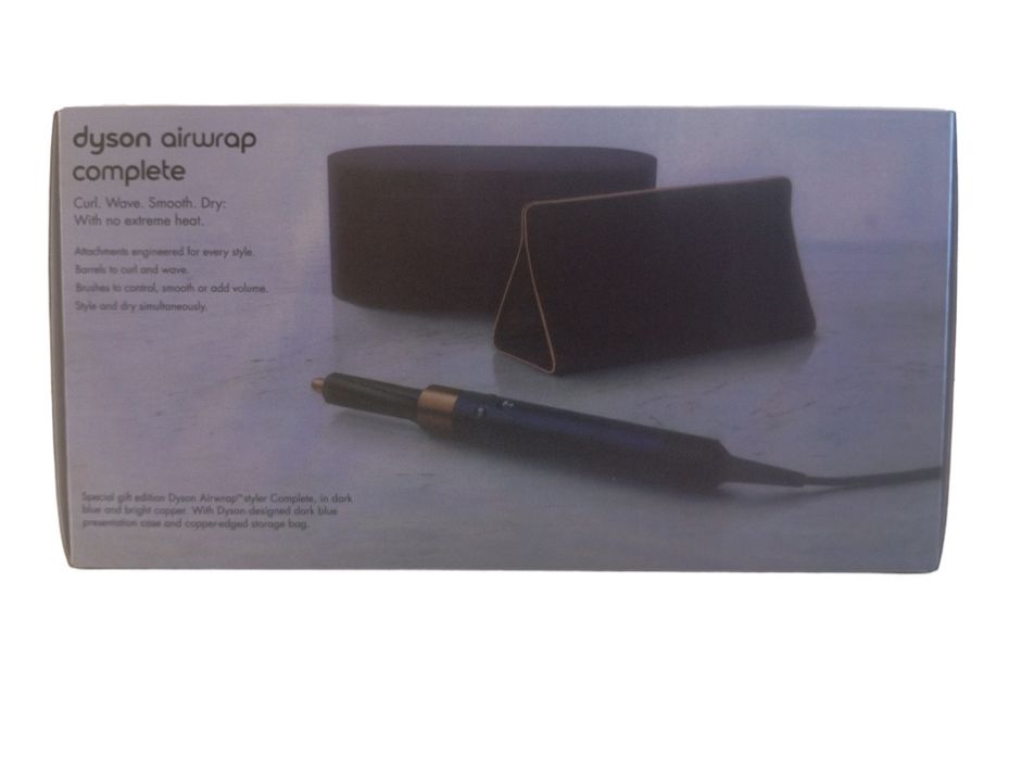 Стайлер Dyson Airwrap Complete HS01