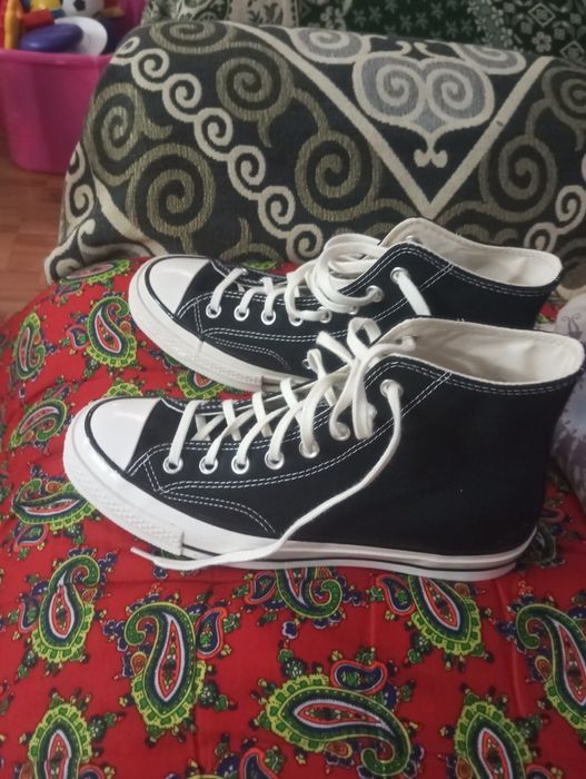 Продам converse оригинал