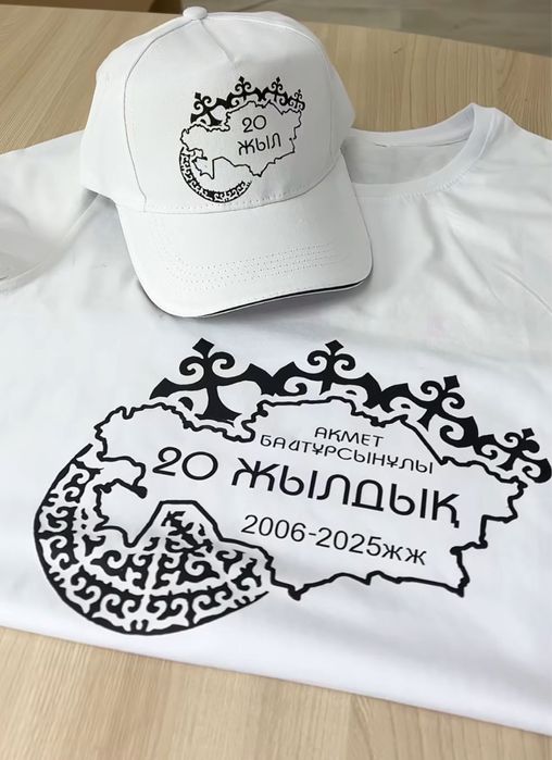 Печать на футболку