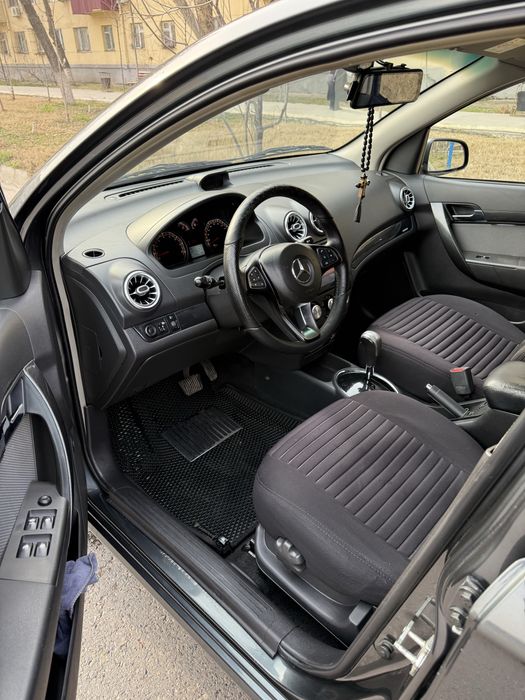 Продается Nexia 3 в хорошем состоянии. 2016г 147.000 пробег