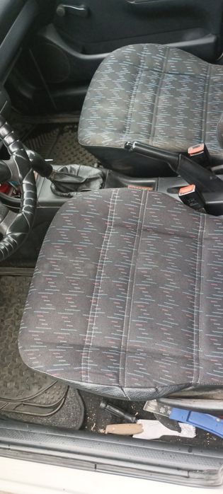 Volkswagen GOLF 3- 1.9D