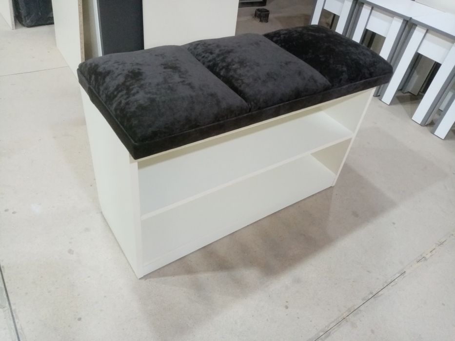 Продам новую обувницу!