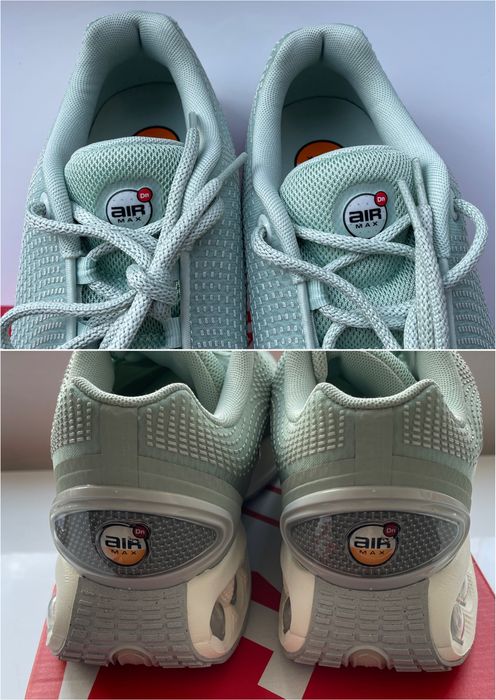 Nike Air Max DN SE ORIGINALI Nr.42