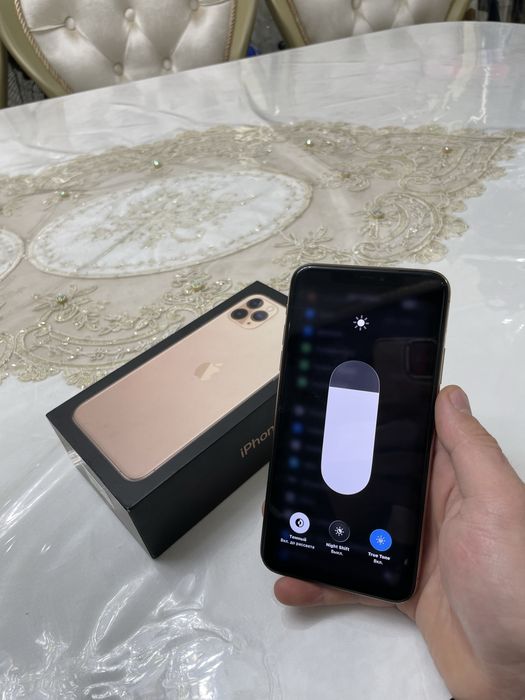 Iphone 11 Pro Max srochna sotiladi