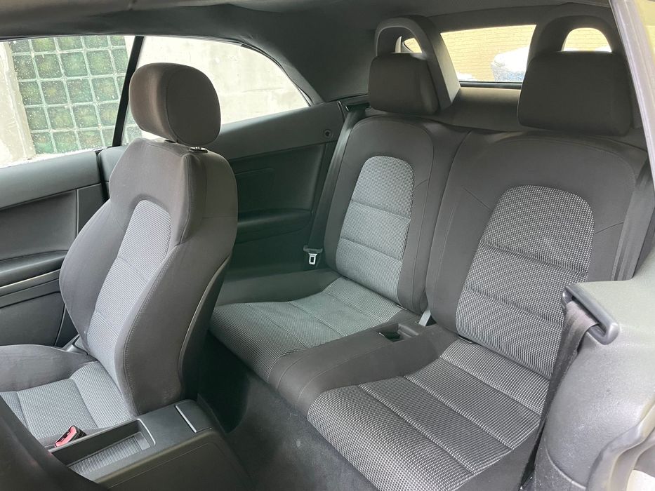 Audi A3 Cabrio,Alb 2008