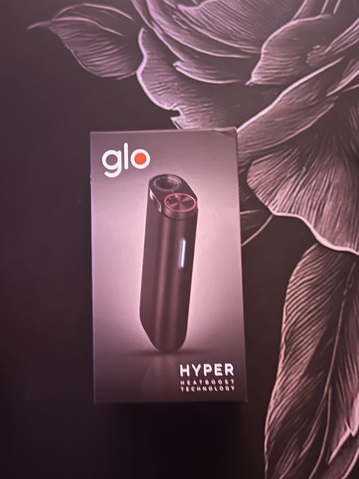 Aparat glo hype