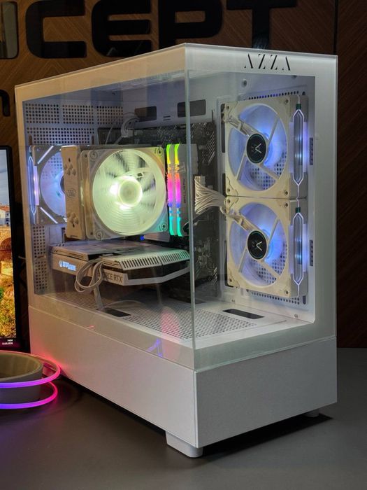 TOP Gaming Komplekt — High FPS / Ultra