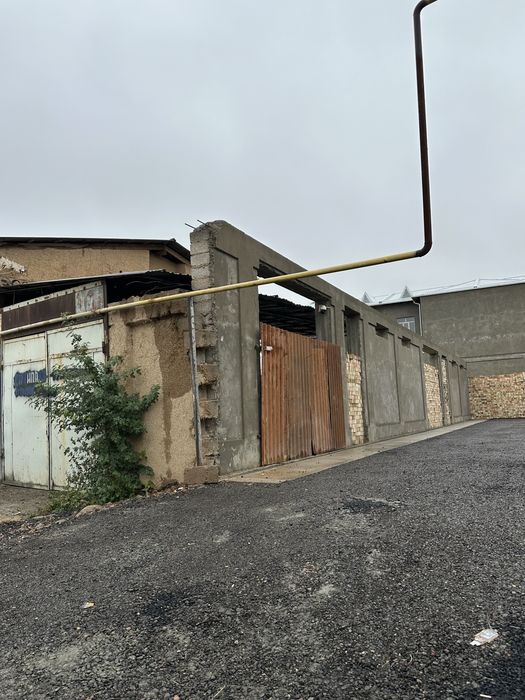 Ер сотилади 2.6 сотих Обод маххалада