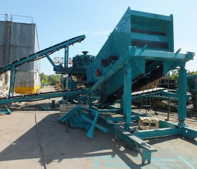 ДСК, монтаж, демонтаж