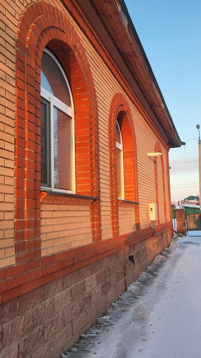 Продам добротный коттедж