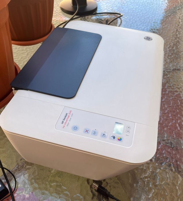 Imprimanta multifunctioanala