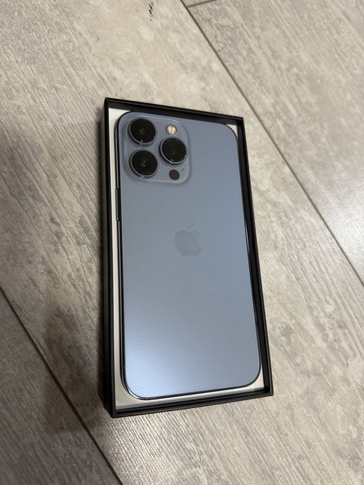 Apple Iphone 13 pro 256gb