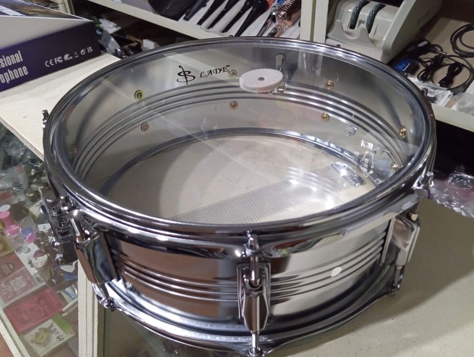 LADE snare sotiladi.