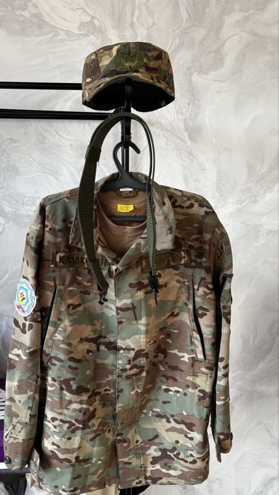 Продаю военную форму