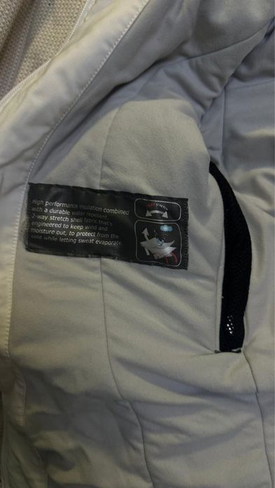 Продам куртка для лыж