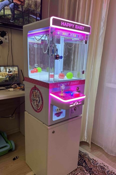 Аппарат хватайка срочно продается