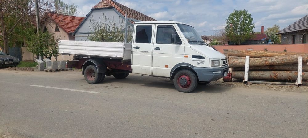 Iveco daily 49 12