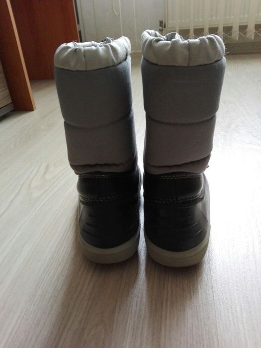 Детски ботуши