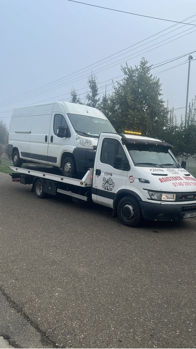Platforma auto bacau#tractari auto bacau